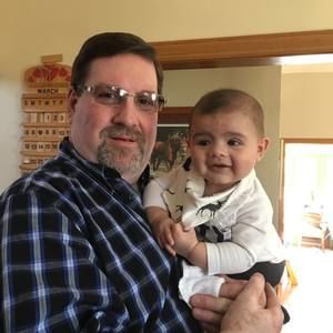 Meet your Posher, Duane